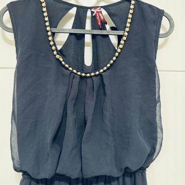 Vestito lungo