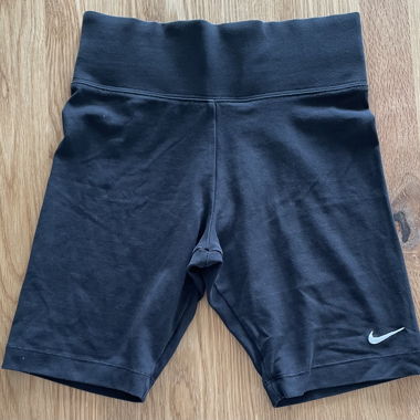Short sportivi Nike neri