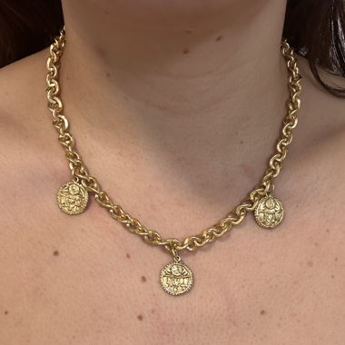 Collier Sézane