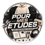 Pourmesetudes