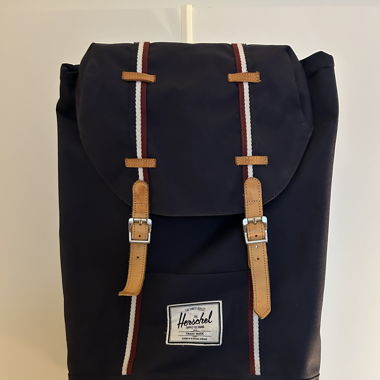 Herschel Rucksack „retreat“ Serie