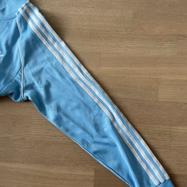 Veste d'entraînement Adidas Originals