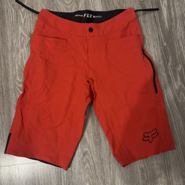 Pantalon de vélo Fox