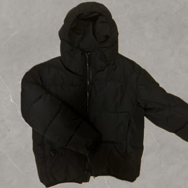 Piumino Zara