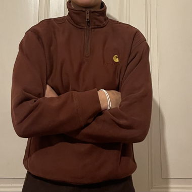Carhartt sweater