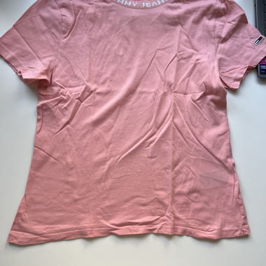 T-shirt Tommy Jeans