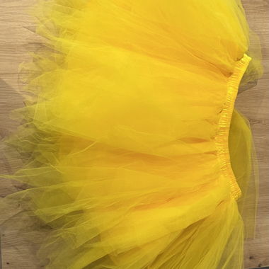 Tutu Gelb