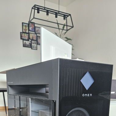 Gaming-PC - Omen 45L