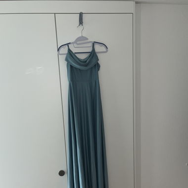 Elegantes Kleid