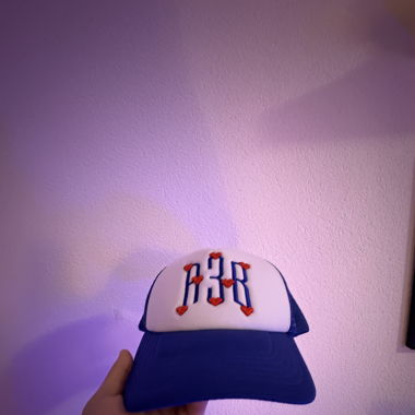 A3B Cap