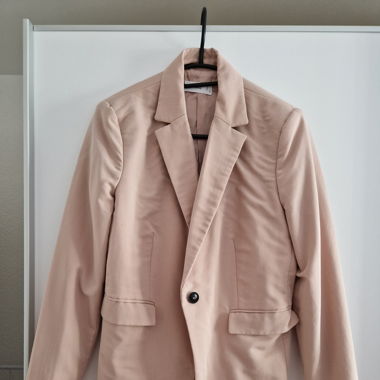 Blazer Mango Gr. 42