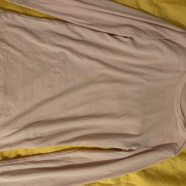 T-shirt manches longues Tally Weijl XS
