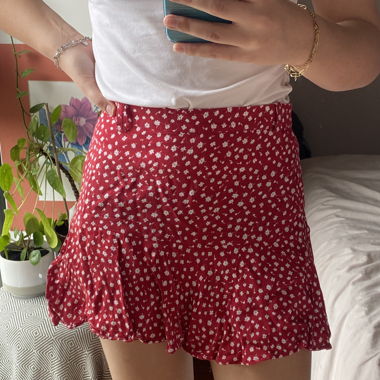 Cute Skirt/short 
