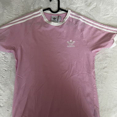 Adidas rosa T-Shirt