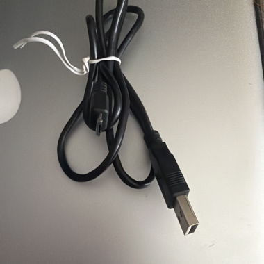 USB Cable
