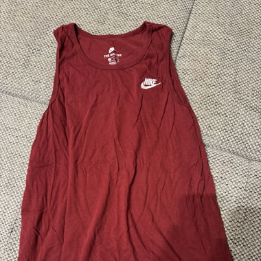 Débardeur Nike M