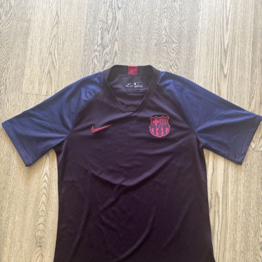 Barcelona Training Kit 19/20