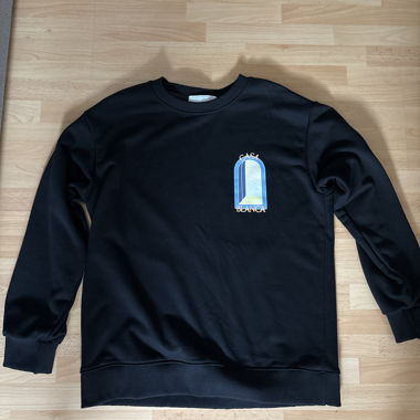 Sweatshirt CASA BLANCA