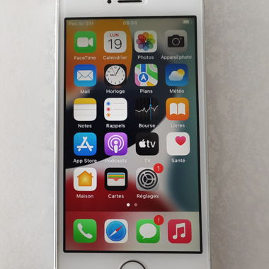 Apple iPhone SE 64 GB