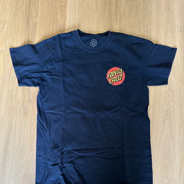 Santa Cruz Shirt 
