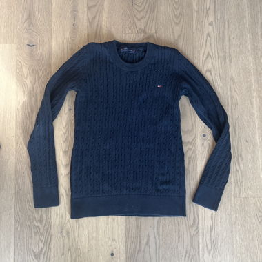 Pull imitation Tommy Hilfiger