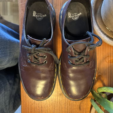Dr. Martens