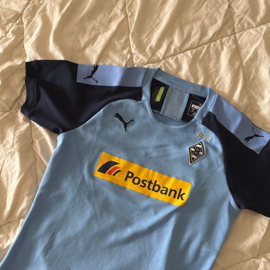 Borussia M‘Gladbach Trikot