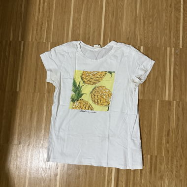 Ananas Shirt