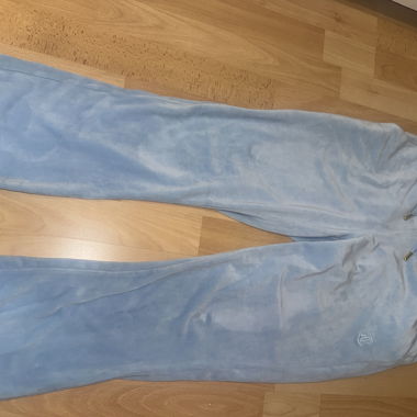 Juicy Couture sweatpants 