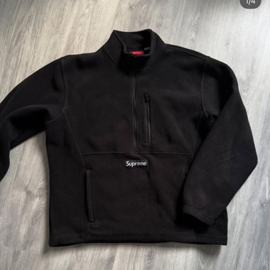 Supreme Pile