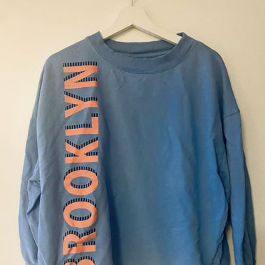 Pullover