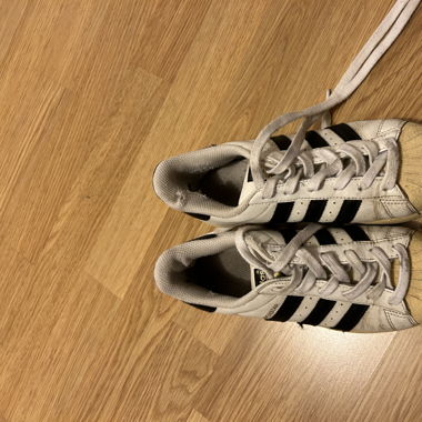 Baskets Superstar ADIDAS