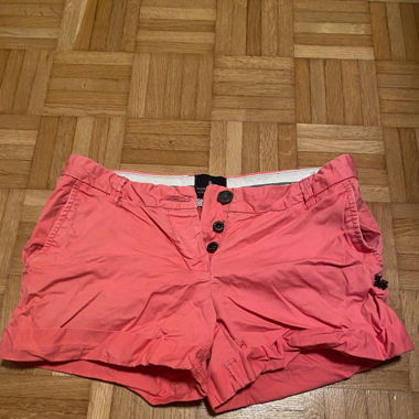 Maison Scotch Shorts