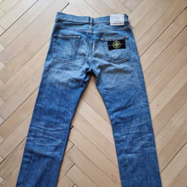 Stone Island Jeans W:30 L:34