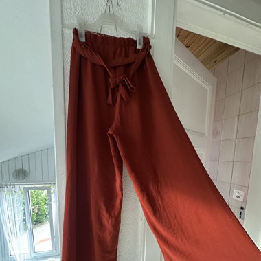 Pantalon léger 