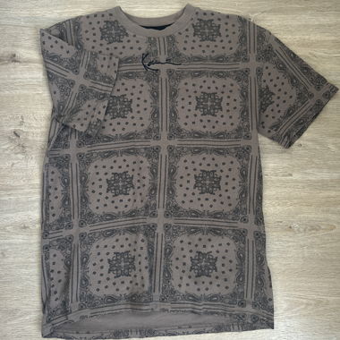 Karl Kani Shirt