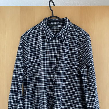 Hemdbluse von Marc O‘Polo, Grösse M