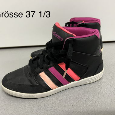 Sneakers Adidas taglia 37 1/3