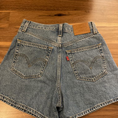 Shorts Levi’s