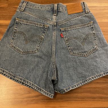 Shorts Levi’s