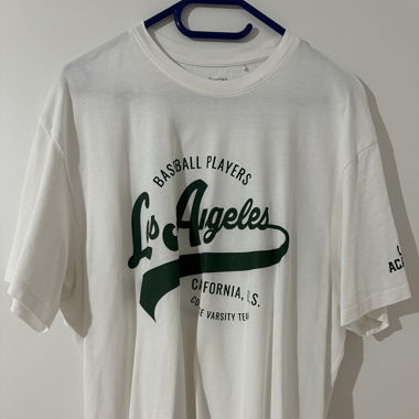 Bershka T-Shirt