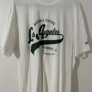 Bershka T-Shirt