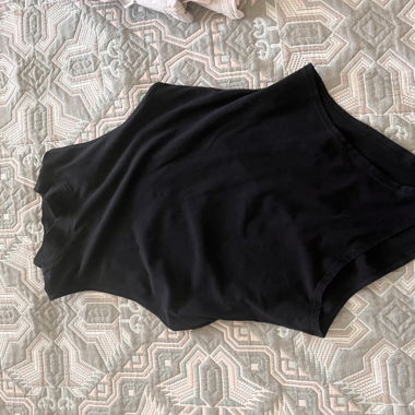 ärmelloser Body