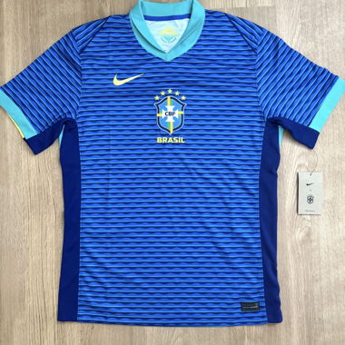 Maglia Nike Brasile