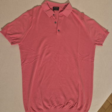 Polo rose