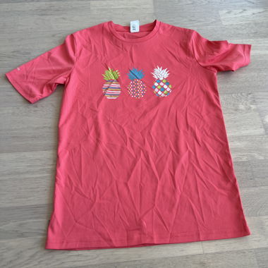 Tribord UV-Shirt