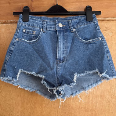 Mini short