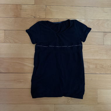 T-shirt Marithe + Francois Girbaud