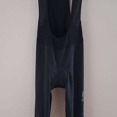 Cuissard da bici invernale / Winter Velohose