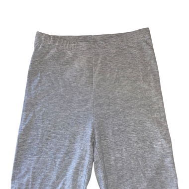 FB SISTER grey Biker Shorts